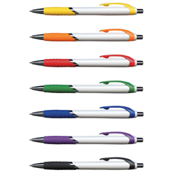 Pens---White-CD-XJ1-Jet-Pen